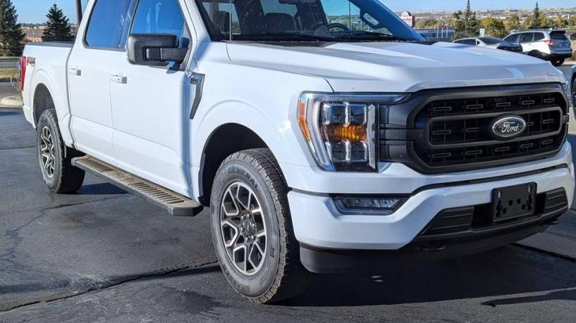 FORD F-150 2022 1FTFW1E81NKD12854 image