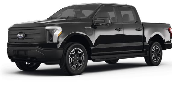FORD F-150 2022 1FTVW1EL9NWG09492 image