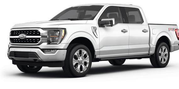 FORD F-150 2022 1FTFW1ED3NFB12502 image