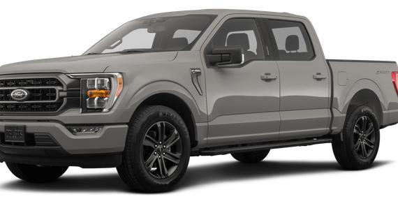 FORD F-150 2022 1FTEW1EP1NKD47848 image