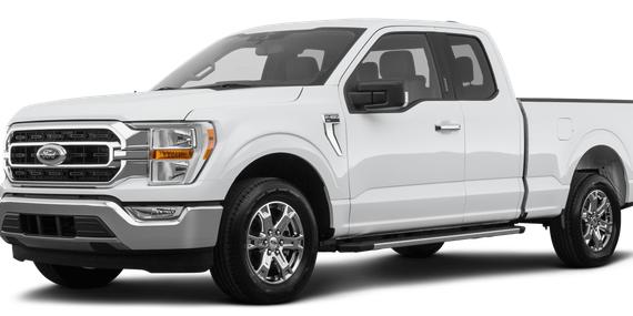 FORD F-150 2022 1FTFX1E58NKE13750 image