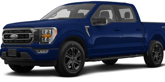 FORD F-150 2022 1FTFW1ED6NFA52781 image