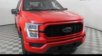 FORD F-150 2022 1FTEW1C53NKD56293 image