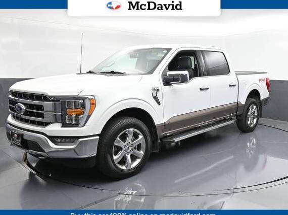 FORD F-150 2022 1FTFW1E88NKF21556 image