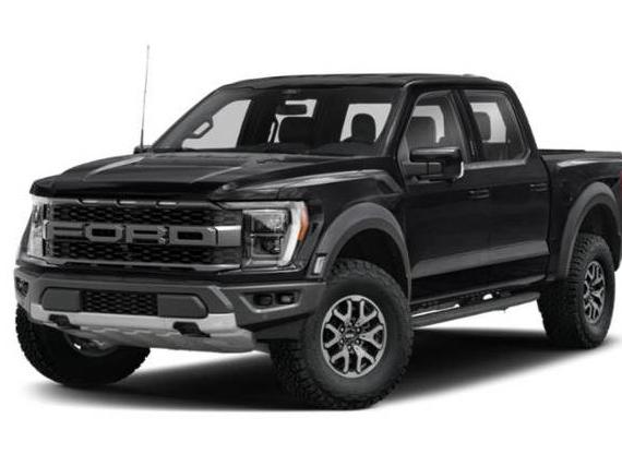 FORD F-150 2022 1FTFW1RG5NFC44732 image