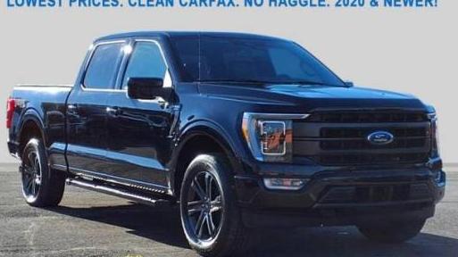 FORD F-150 2022 1FTFW1E58NFB55869 image