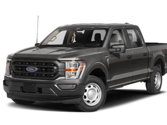 FORD F-150 2022 1FTEW1CP5NFB92832 image