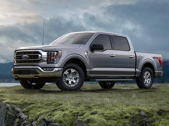 FORD F-150 2022 1FTFW1E88NFA93898 image