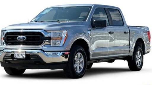 FORD F-150 2022 1FTEW1EP8NKD41299 image