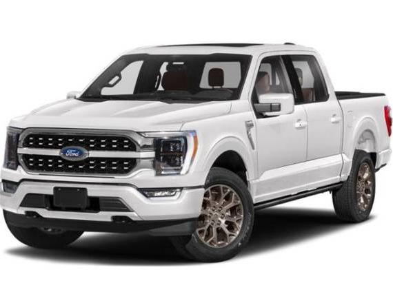 FORD F-150 2022 1FTFW1ED4NFB66343 image