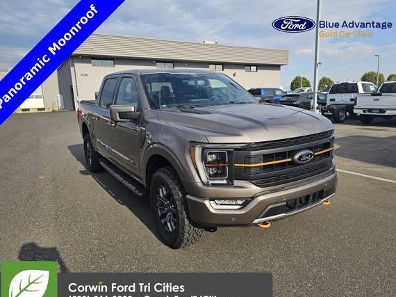 FORD F-150 2022 1FTEW1E81NFB93336 image
