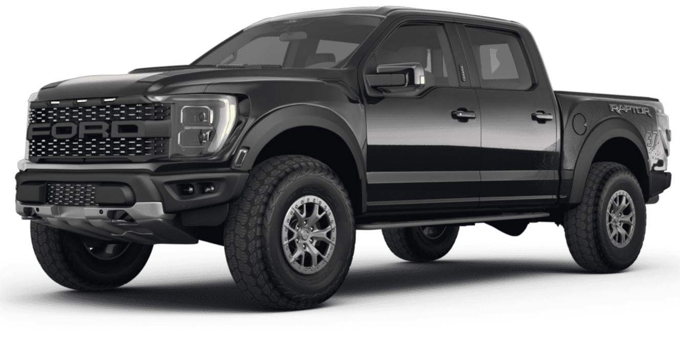 FORD F-150 2022 1FTFW1RG2NFC30948 image