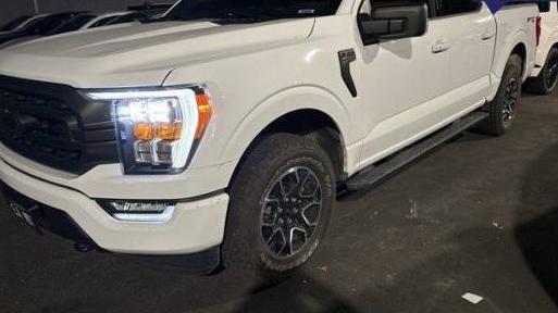 FORD F-150 2022 1FTEW1EP6NFA14263 image