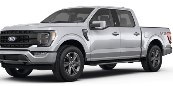 FORD F-150 2022 1FTFW1E84NFC43893 image