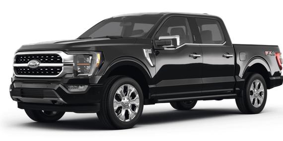 FORD F-150 2022 1FTFW1E81NFA12918 image