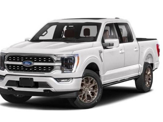 FORD F-150 2022 1FTFW1E89NFB84789 image