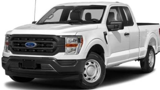 FORD F-150 2022 1FTEX1EP5NFA38986 image