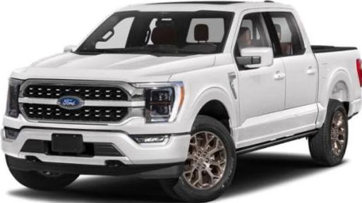 FORD F-150 2022 1FTFW1ED9NFA91171 image