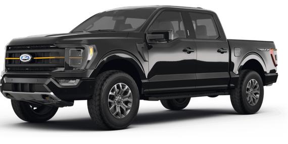FORD F-150 2022 1FTEW1E85NFA49515 image