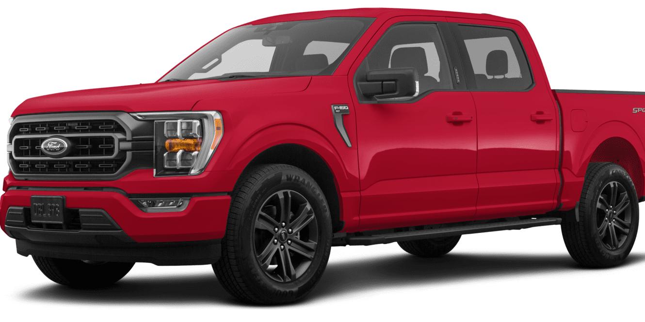 FORD F-150 2022 1FTEW1EP5NKE25208 image