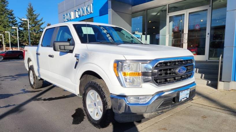 FORD F-150 2022 1FTEW1EP2NKD97027 image