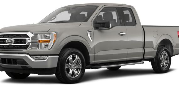 FORD F-150 2022 1FTEX1EP0NKE48618 image