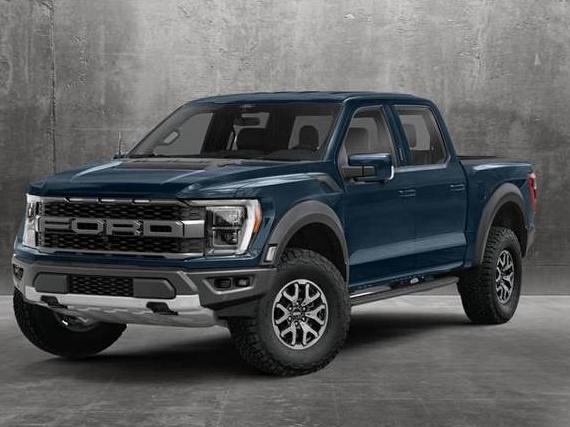FORD F-150 2022 1FTFW1RG0NFA85893 image