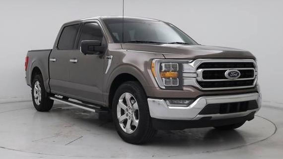 FORD F-150 2022 1FTEW1CP1NFC23199 image