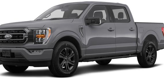 FORD F-150 2022 1FTEW1EPXNFB79491 image
