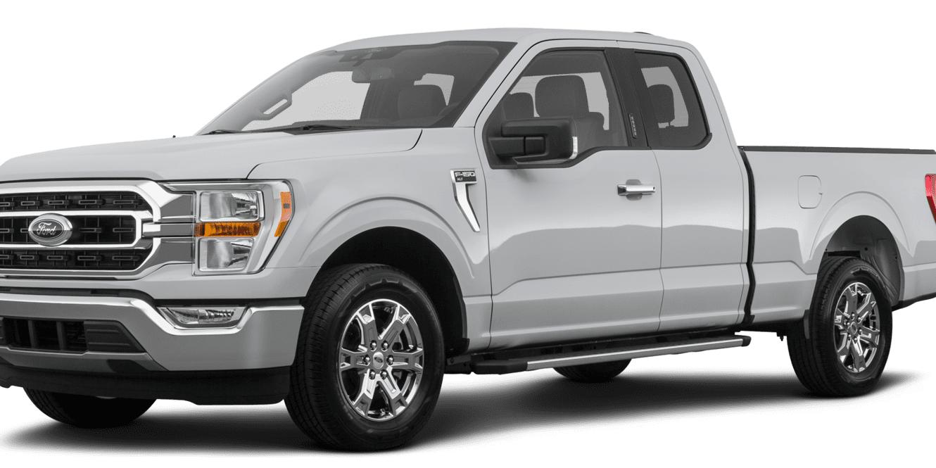 FORD F-150 2022 1FTEX1EB6NKF26520 image