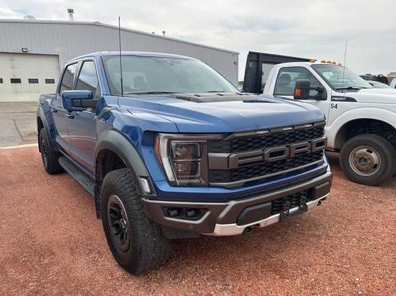 FORD F-150 2022 1FTFW1RGXNFA14524 image