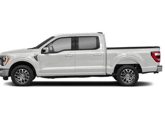 FORD F-150 2022 1FTFW1E8XNFB11608 image
