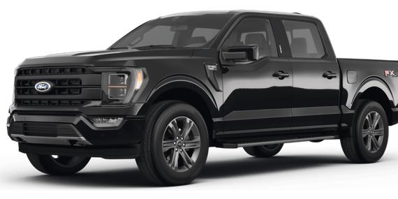 FORD F-150 2022 1FTFW1E87NFA27939 image