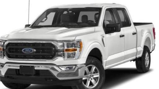 FORD F-150 2022 1FTEW1CP3NFA46509 image