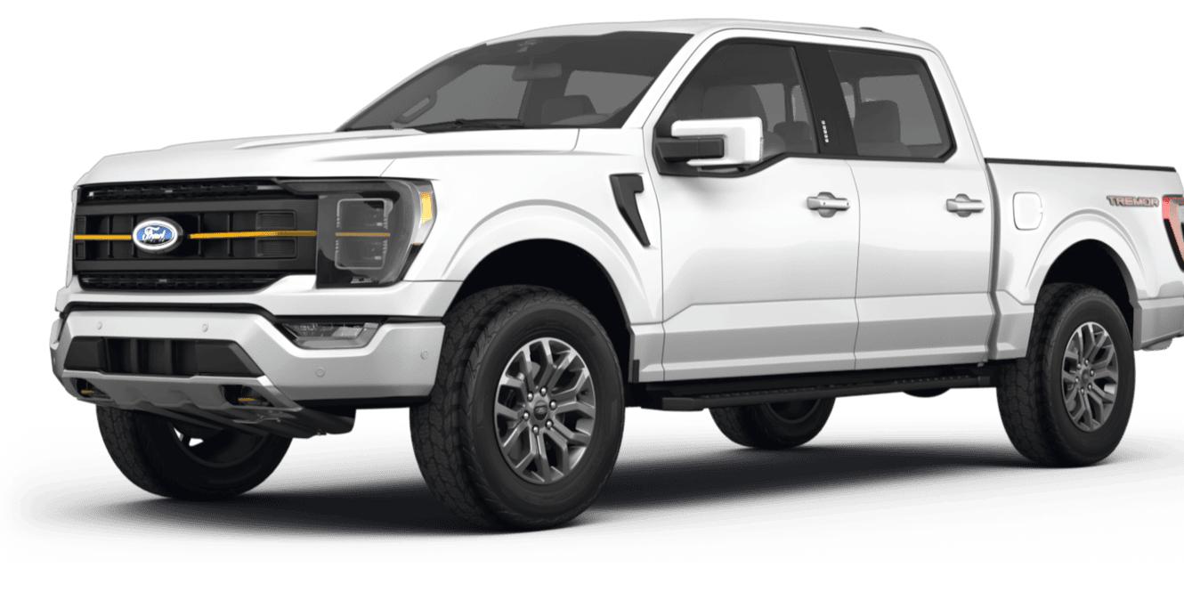 FORD F-150 2022 1FTEW1E89NFC33694 image