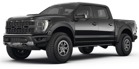 FORD F-150 2022 1FTFW1RGXNFA17780 image
