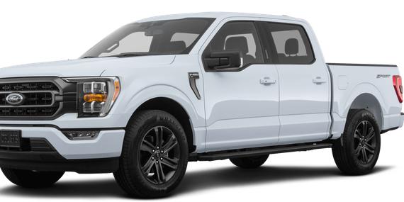FORD F-150 2022 1FTFW1E80NKD20234 image