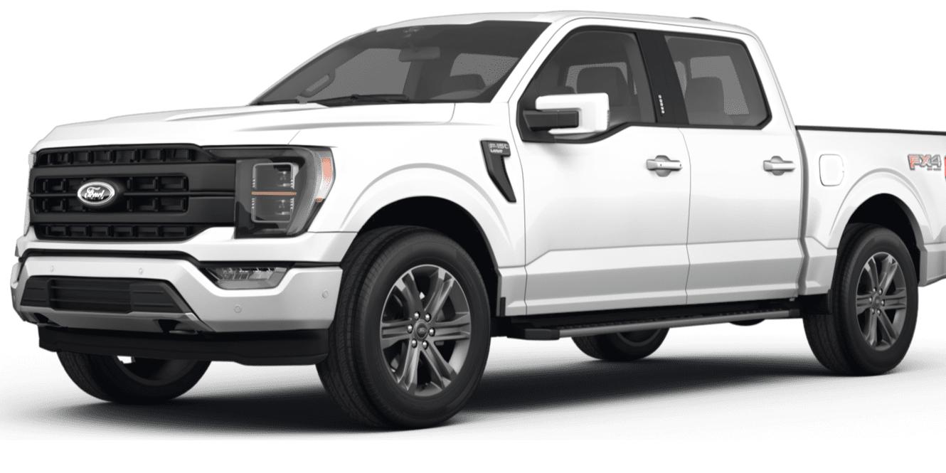 FORD F-150 2022 1FTFW1E80NFB50692 image