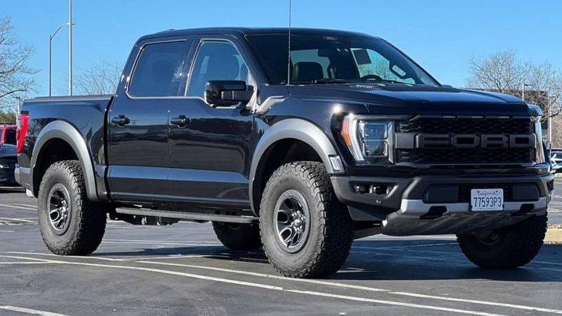 FORD F-150 2022 1FTFW1RG6NFB44803 image