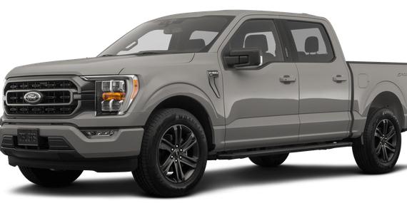 FORD F-150 2022 1FTFW1E84NFB18831 image