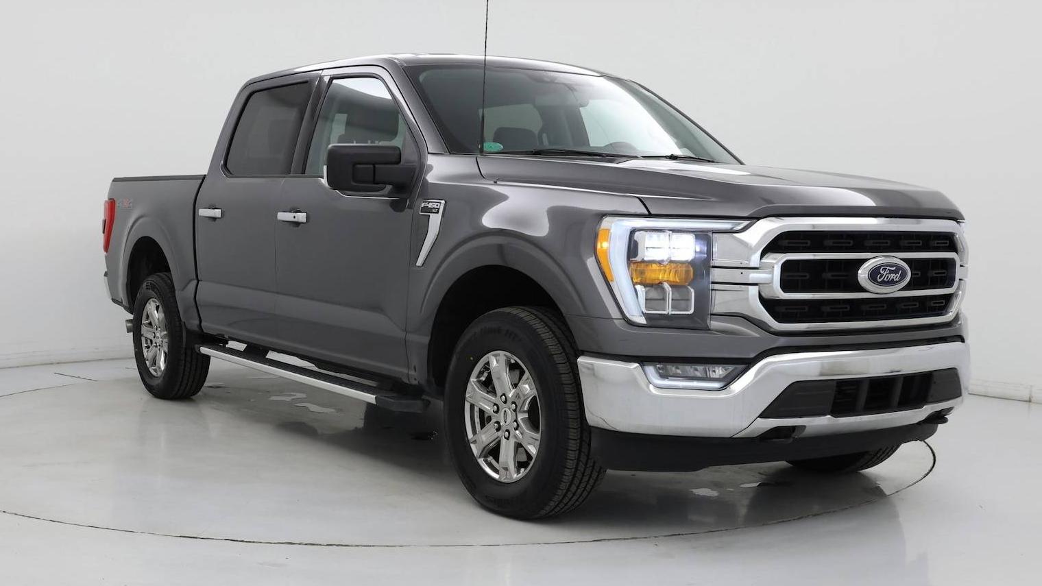 FORD F-150 2022 1FTEW1EP3NFC26604 image