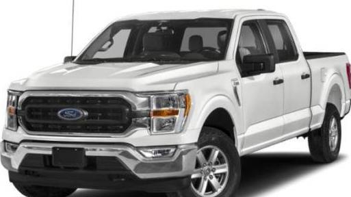 FORD F-150 2022 1FTEW1EP9NKD62095 image