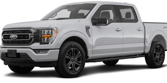 FORD F-150 2022 1FTFW1E80NFC11829 image