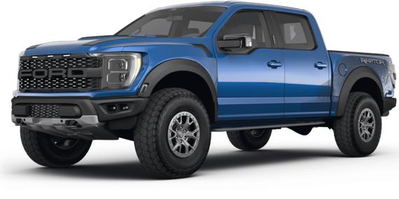 FORD F-150 2022 1FTFW1RG2NFA92635 image