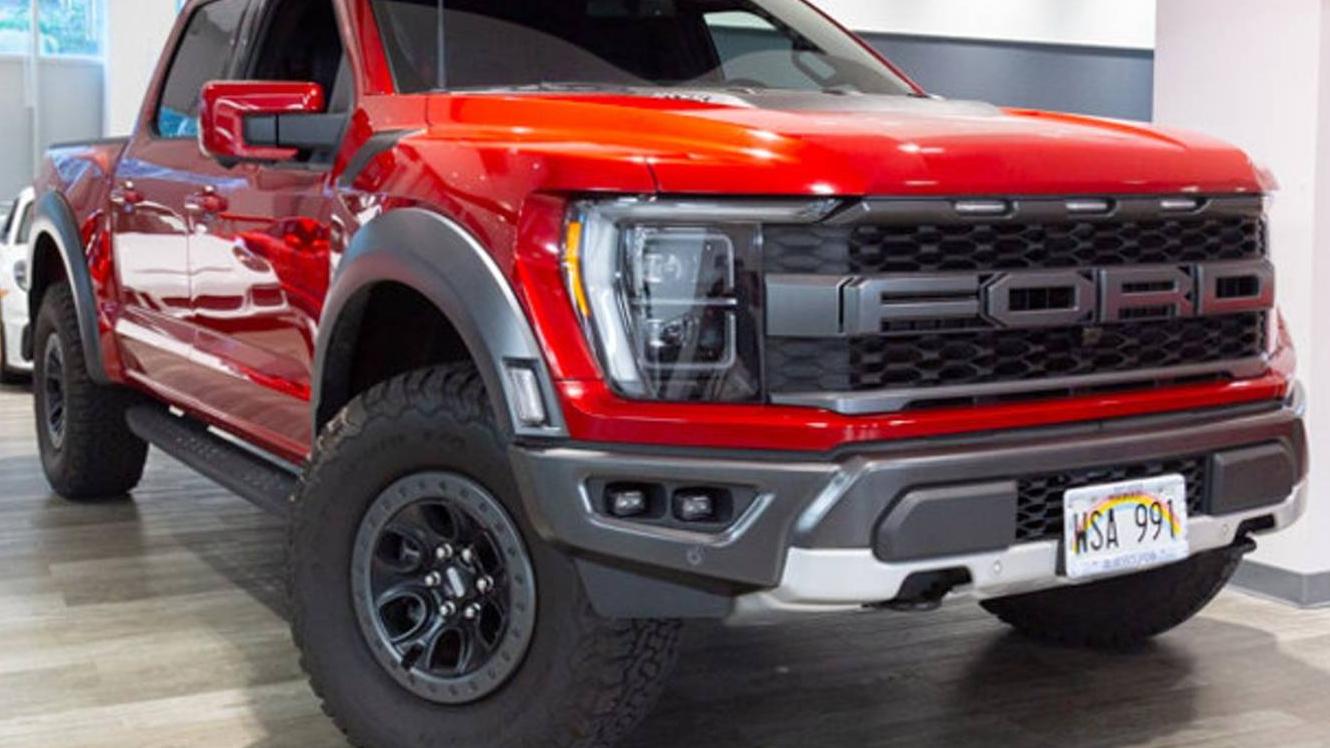 FORD F-150 2022 1FTFW1RG5NFB71393 image