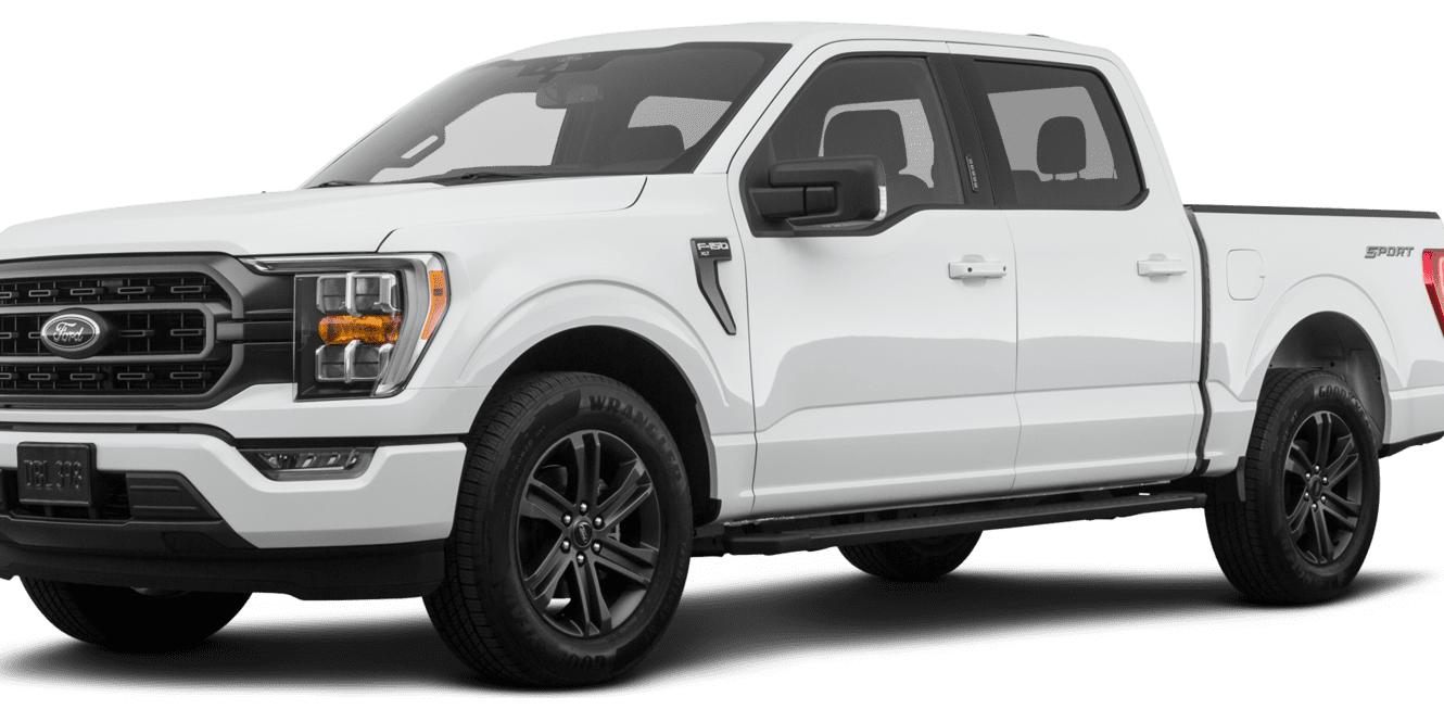 FORD F-150 2022 1FTEW1EP3NFC11665 image