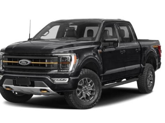 FORD F-150 2022 1FTEW1E8XNFC00428 image