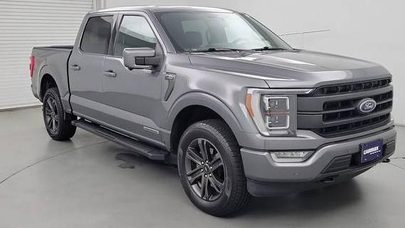 FORD F-150 2022 1FTFW1ED9NFA99061 image