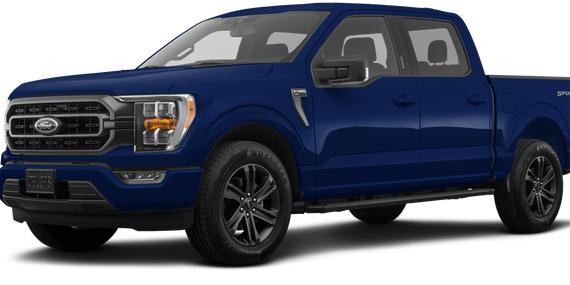 FORD F-150 2022 1FTFW1E55NKF12304 image