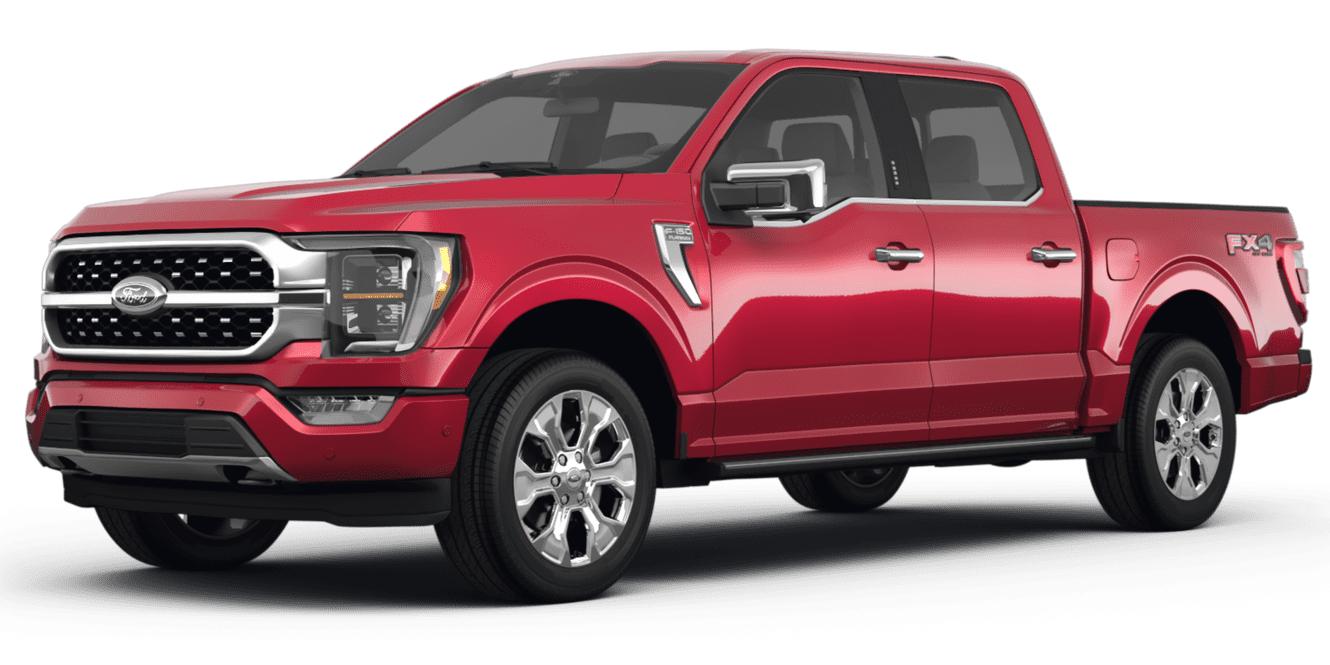 FORD F-150 2022 1FTFW1E80NFB06210 image